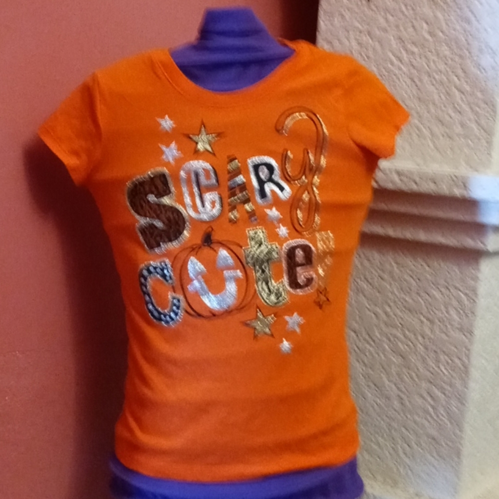 Halloween T Shirt